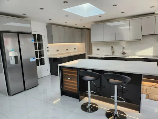 A&amp;K Building and design ltd photo 5