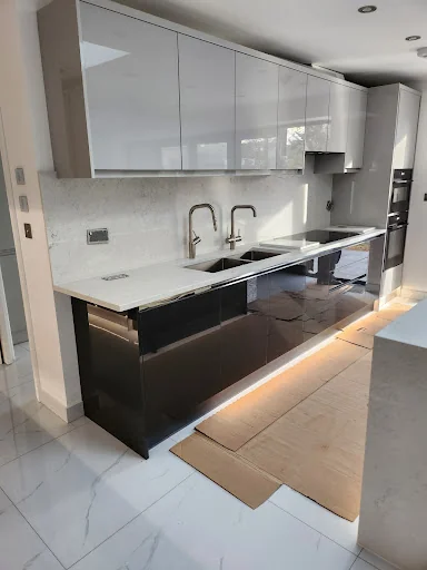 A&amp;K Building and design ltd photo 8