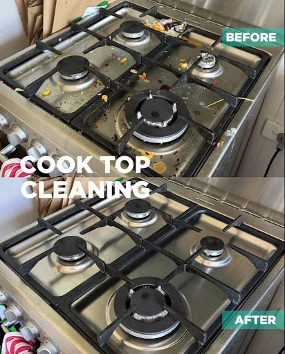 Vacmate cleaning services Ltd photo 1