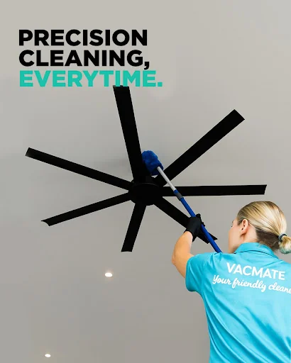 Vacmate cleaning services Ltd photo 3