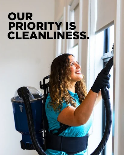 Vacmate cleaning services Ltd photo 4