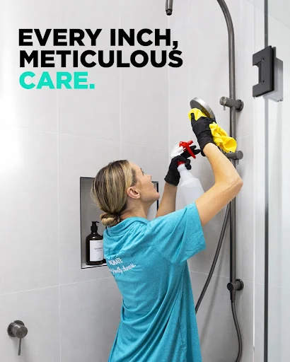 Vacmate cleaning services Ltd photo 5