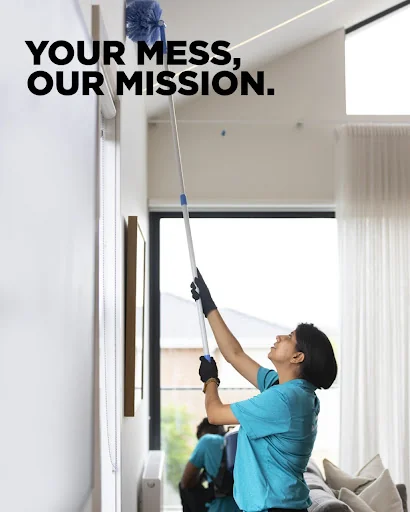 Vacmate cleaning services Ltd photo 6