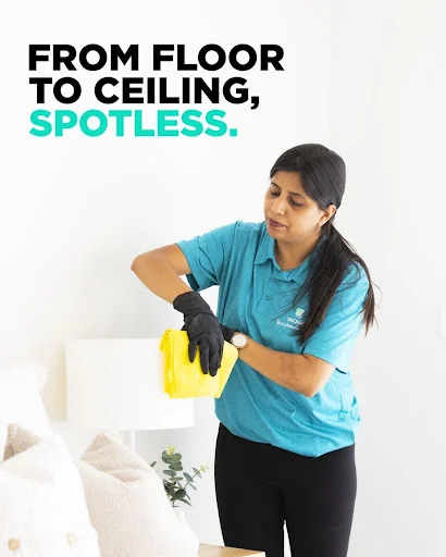 Vacmate cleaning services Ltd photo 7