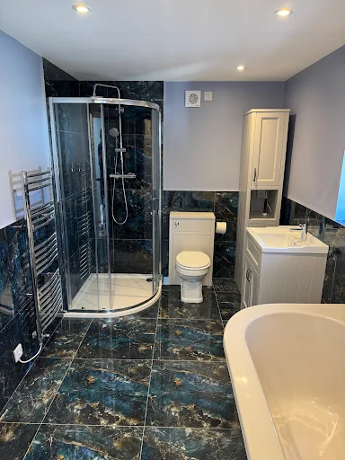 NKL BATHROOMS photo 5