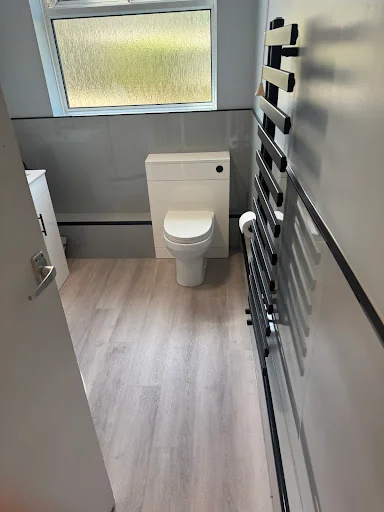 NKL BATHROOMS photo 8
