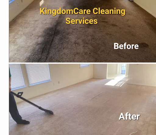 KingdomCare Cleaning Services photo 1