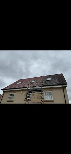 57 Roof Cleaning photo 1