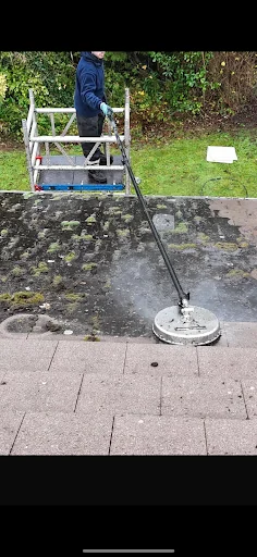 57 Roof Cleaning photo 3
