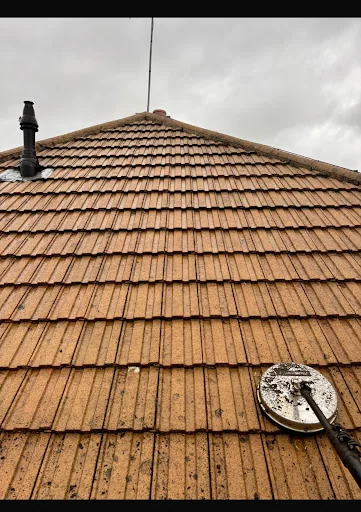 57 Roof Cleaning photo 4