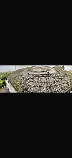 57 Roof Cleaning photo 5