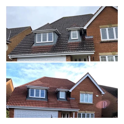 57 Roof Cleaning photo 6