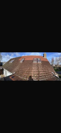 57 Roof Cleaning photo 7