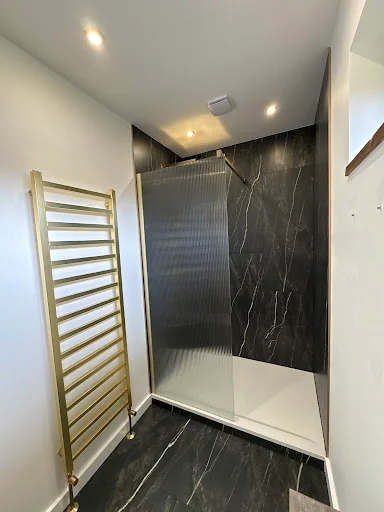 HUMPHREYS AND PROUDMAN BATHROOM DESIGN CO LTD photo 5
