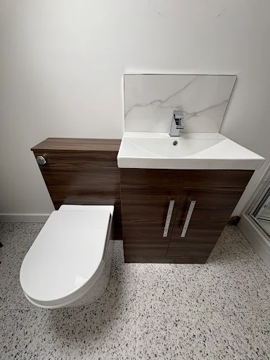 HUMPHREYS AND PROUDMAN BATHROOM DESIGN CO LTD photo 6