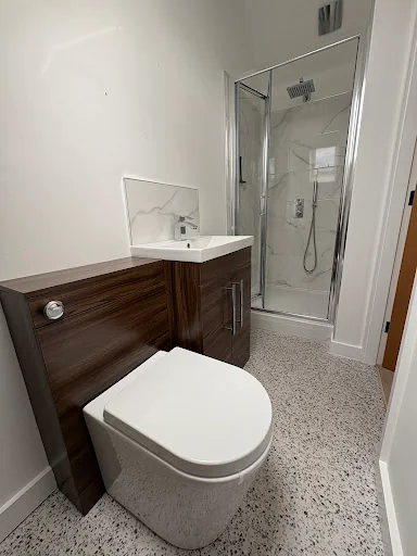 HUMPHREYS AND PROUDMAN BATHROOM DESIGN CO LTD photo 7