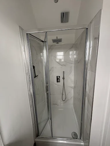 HUMPHREYS AND PROUDMAN BATHROOM DESIGN CO LTD photo 8