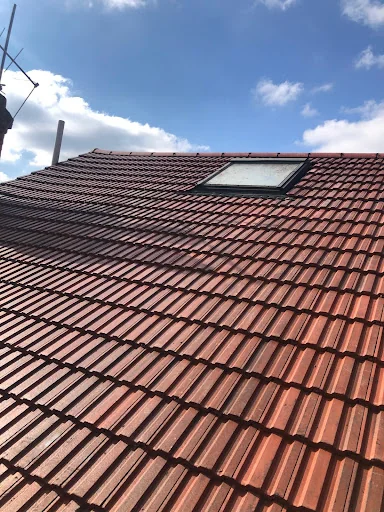 Master-Slate Roofing &amp; Guttering LTD photo 1
