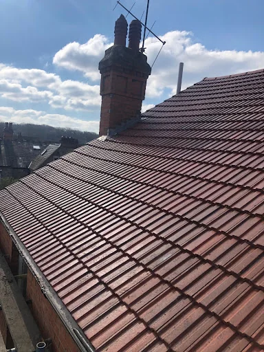 Master-Slate Roofing &amp; Guttering LTD photo 2