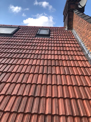 Master-Slate Roofing &amp; Guttering LTD photo 3