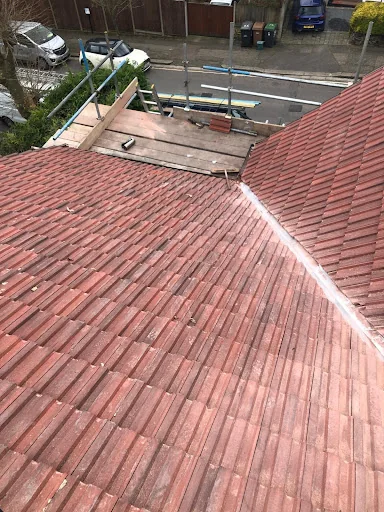 Master-Slate Roofing &amp; Guttering LTD photo 5