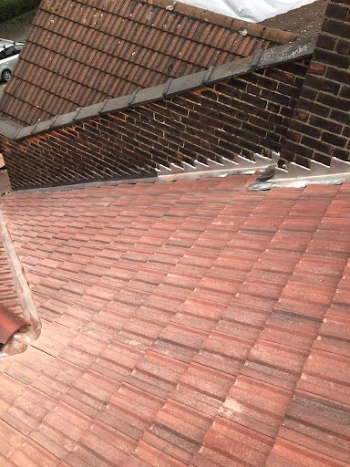 Master-Slate Roofing &amp; Guttering LTD photo 6