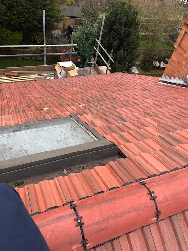 Master-Slate Roofing &amp; Guttering LTD photo 7