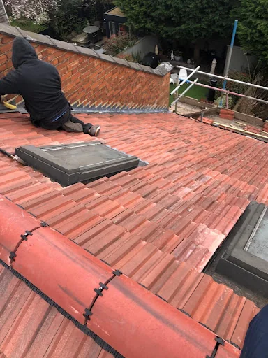 Master-Slate Roofing &amp; Guttering LTD photo 8
