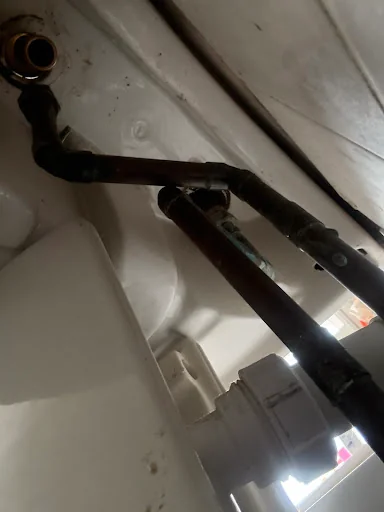 KOK PLUMBING AND PROPERTY MAINTENANCE SERVICES LTD photo 1