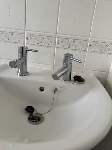 KOK PLUMBING AND PROPERTY MAINTENANCE SERVICES LTD photo 2