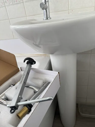 KOK PLUMBING AND PROPERTY MAINTENANCE SERVICES LTD photo 3