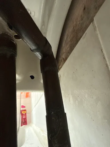 KOK PLUMBING AND PROPERTY MAINTENANCE SERVICES LTD photo 4