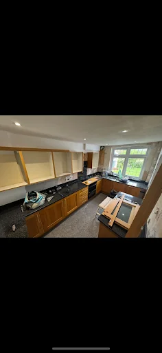Surrey Living Spaces Ltd photo 1
