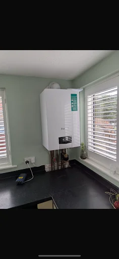 Platinum Heating &amp; Plumbing photo 1