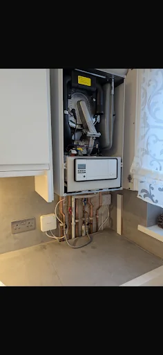 Platinum Heating &amp; Plumbing photo 2
