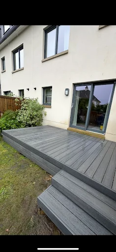 KC Fencing &amp; Decking LTD photo 1
