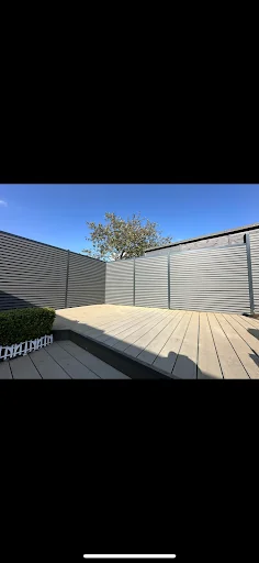 KC Fencing &amp; Decking LTD photo 2