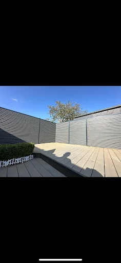 KC Fencing &amp; Decking LTD photo 3