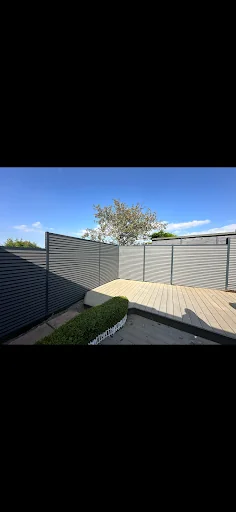 KC Fencing &amp; Decking LTD photo 5