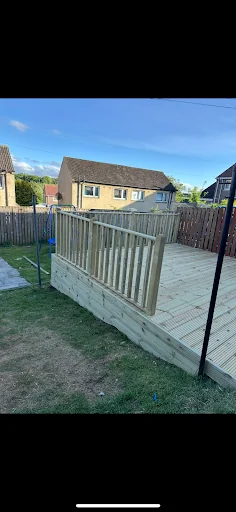 KC Fencing &amp; Decking LTD photo 6