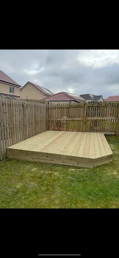 KC Fencing &amp; Decking LTD photo 7
