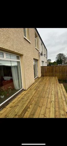 KC Fencing &amp; Decking LTD photo 8