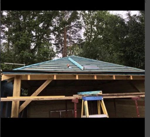 Reliable Roofing Services photo 1