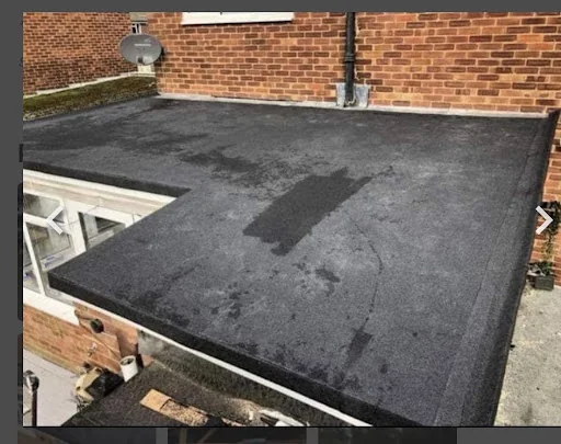 Reliable Roofing Services photo 2