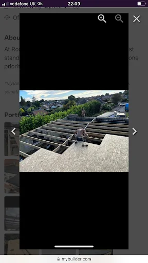 Reliable Roofing Services photo 6