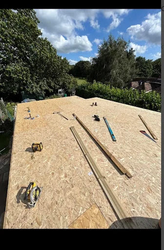 Reliable Roofing Services photo 7