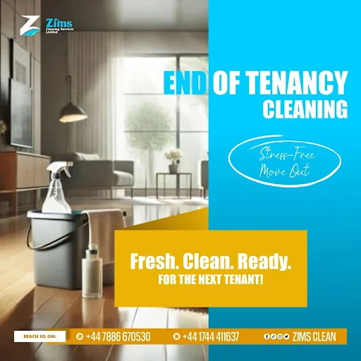 ZIMS CLEANING SERVICES LIMITED photo 1