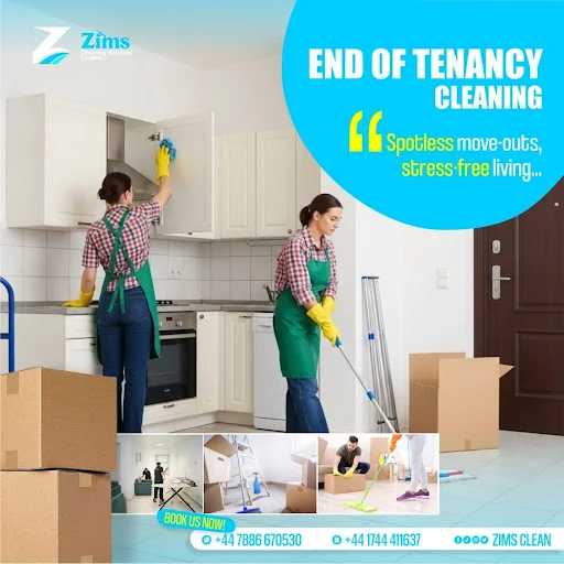 ZIMS CLEANING SERVICES LIMITED photo 3