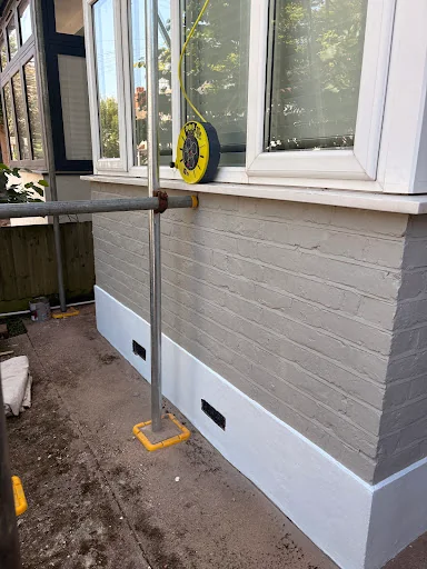 A-N DECORATING BROTHERS photo 3