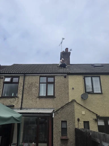 On Top Roofing photo 5